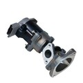 MAGNETI MARELLI AGR-Ventil 571822112034 für LAND ROVER