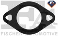 FA1 411-521 Dichtung für AGR-Ventil für Audi für Porsche für VW 
