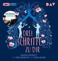 Drei Schritte zu dir: Ungekürzte Lesung mit Dirk Pe... | Buch | Zustand sehr gut