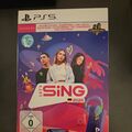 Lets Sing 2025 Playstation 5 PS5 PS-5 PS 5 + 2 Mics