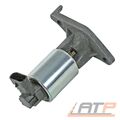 AGR VENTIL INKL. DICHTUNG FÜR OPEL ASTRA G 2.2 16V 108 KW 147 PS BJ 00-05