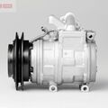 1x Kompressor, Klimaanlage DENSO DCP50078 passend für TOYOTA