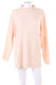 Coolwater Pullover Strick Woll-Mix Angora D 42 rosa