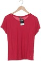 Street One T-Shirt Damen Shirt Kurzärmliges Oberteil Gr. EU 36 Pink #hy043mv