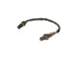 Lambdasonde links Bosch 0 258 006 276 für CHRYSLER MERCEDES BENZ