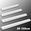 60cm 90cm 120cm 150cm LED Feuchtraumleuchte Wannenleuchte Werkstattlampe Röhre