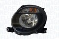 links MAGNETI MARELLI 712455501139 Hauptscheinwerfer für ABARTH,FIAT