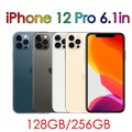 Apple iPhone 12 Pro 5G  6,1 Zoll 128GB/256GB Smartphone Ohne Simlock Vodafone O2
