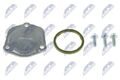 NTY BMO-VW-048 Dichtung, Ölwanne für AUDI FORD SEAT SKODA VW