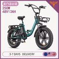 ENGWE L20 Boost E Bike 250W E Mountainbike 48V13Ah Trekking Elektrofahrrad 126KM