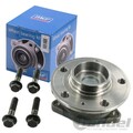 SKF RADLAGER-SATZ HINTERACHSE HINTERACHSE LINKS passend für VOLVO XC90