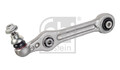 FEBI 175619 Querlenker Vorne Unten für M-B C A205 C205 S205 W205 CLS C257 E