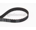 Zahnriemen CONTINENTAL CTAM CT633 für VW Polo Coupe Polo
