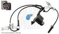 BLUE PRINT ADM57122 Sensor für Raddrehzahl ABS Sensor Raddrehzahl für Mazda 