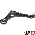 JP GROUP Querlenker Dreieckslenker JP 4340102280 für RENAULT SCÉNIC 4 MEGANE B9A