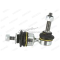 2x Moog Koppelstange Strebe hinten FD-LS-10901 | 487789