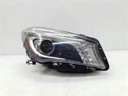 Frontscheinwerfer Mercedes-Benz Cla X117 C117 A1179065200 Xenon Rechts Headlight