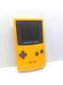 Nintendo Gameboy Color | Gelb | CGB-001 | guter Zustand