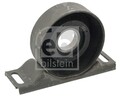 FEBI BILSTEIN Lagerung Gelenkwelle 02823 für BMW E30 E34 E32 3er 5er Touring 7er
