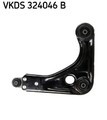 SKF Lenker, Radaufhängung VKDS 324046 B für FORD