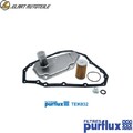 HYDRAULIKFILTERSATZ AUTOMATIKGETRIEBE TEK032 FÜR RENAULT CLIOV NISSAN 1.0L 4cyl