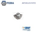 PA1352 MOTOR KÜHLWASSERPUMPE WASSERPUMPE GRAF FÜR ALFA ROMEO 159,156,GIULIETTA