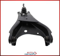 Querlenker für Dacia Duster Vorderachse rechts unten