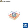 LUFTFILTER 30.162.00 FÜR AUDI A4/B6/Convertible/B7 SEAT EXEO/ST AWA/ALT 2.0L