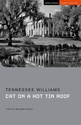 Cat on a Hot Tin Roof Tennessee Williams Taschenbuch Methuen Student Editions