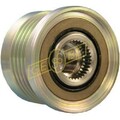GEBE Generatorfreilauf Riemenscheibe Lichtmaschine für OPEL Vivaro A Combi (X83)