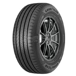 1x 215/60 R17 96H Sommer-Reifen Goodyear EfficientGrip 2 SUV DEMO | 35318