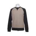 The North Face, Sweatshirt, Größe: M, Grau/Beige, Baumwolle/Polyester #KCQ