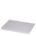 HENGST FILTER E2976LI Filter, Innenraumluft passend für NISSAN Heizung/Lüftung