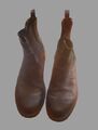 Panama Jack Chelsea Boots Schwarz Unisex Größe 41 Gebraucht