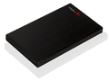 500 GB 2,5" externe Festplatte SATA USB 3.0 PC Laptop Notebook Computer HDD