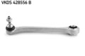 SKF Lenker, Radaufhängung Hinten, Hinterachse, Links, Oben für BMW