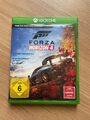 Forza Horizon 4 -Microsoft Xbox One - Xbox One Forza Horizon 4