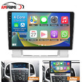 2+32GB Apple CarPlay Android 13 Autoradio GPS Navi BT Für Opel Astra J 2010-2015