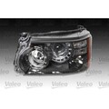 Hauptscheinwerfer VALEO 044153 für Land Rover Range Sport I