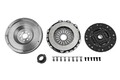 KUPPLUNGSSATZ passend für BMW E36 323I/325I/325TD, E30 324TD 87-91, E39 523I/525