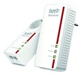 AVM Netzwerkadapter Set aus 1x 10/100/1000mbit/RJ45 und 2x 10/100/1000mbit/RJ45