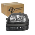 DIEDERICHS HALOGEN SCHEINWERFER LINKS passend für FIAT DOBLO | 3485983