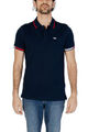 Poloshirt Tommy Hilfiger Jeans 472320 Gr S M L XL XXL+ T-Shirt Sport Freizeit Ku