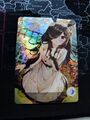 Goddess Story Card - Rice Shower - Uma Musume Pretty Derby NS-2M08SSR-18 - Waifu