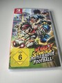 Nintendo Switch Mario Strikers: Battle League Football
