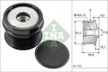 Schaeffler INA 535 0252 10 Generatorfreilauf für FORD VOLVO