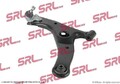Querlenker für Toyota RAV 4 II A2 00-05 Vorne Links Fahrerseite