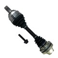 EURODRIVELINE VW-317 Antriebswelle Vorne Links & Vorne Rechts