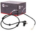 A.B.S. ABS-SENSOR RADDREHZAHL HINTERACHSE passend für DAEWOO LEGANZA | 30750