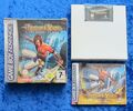 Prince of Persia The Sands of Time, GBA GameBoy Advance Spiel, OVP Anleitung